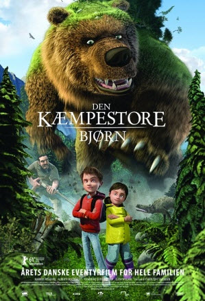 فيلم The Great Bear 2011 مدبلج فيلم The Great Bear 2011 مدبلج