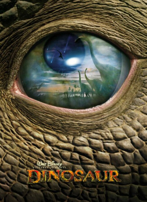 فيلم Dinosaur 2000 مدبلج فيلم Dinosaur 2000 مدبلج