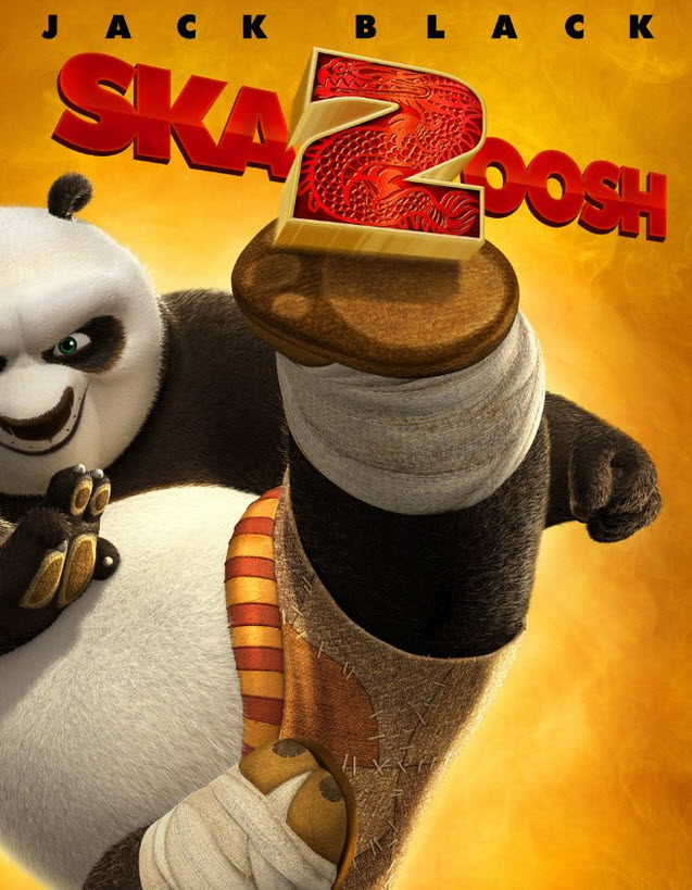فيلم Kung Fu Panda 2 2011 مدبلج فيلم Kung Fu Panda 2 2011 مدبلج