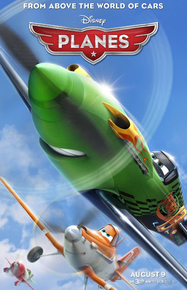 فيلم Planes 2013 مدبلج فيلم Planes 2013 مدبلج