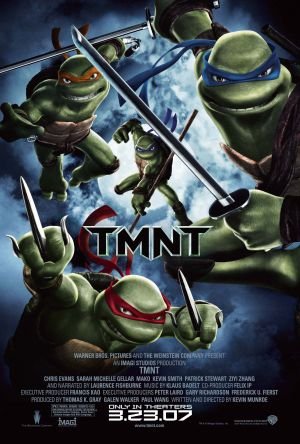 فيلم TMNT 2007 مدبلج فيلم TMNT 2007 مدبلج