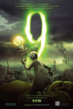 فيلم 9 2009 مدبلج فيلم 9 2009 مدبلج