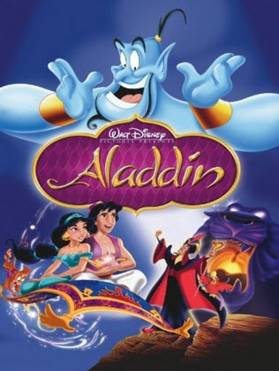 فيلم Aladdin 1992 مدبلج فيلم Aladdin 1992 مدبلج