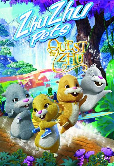 فيلم Quest for Zhu 2011 مدبلج فيلم Quest for Zhu 2011 مدبلج