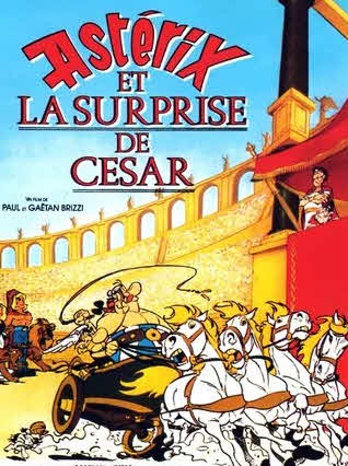 فيلم Asterix and Caesar 1985 مدبلج فيلم Asterix and Caesar 1985 مدبلج