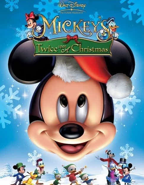 فيلم Mickey’s Twice Upon a Christmas 2004 مدبلج فيلم Mickey’s Twice Upon a Christmas 2004 مدبلج