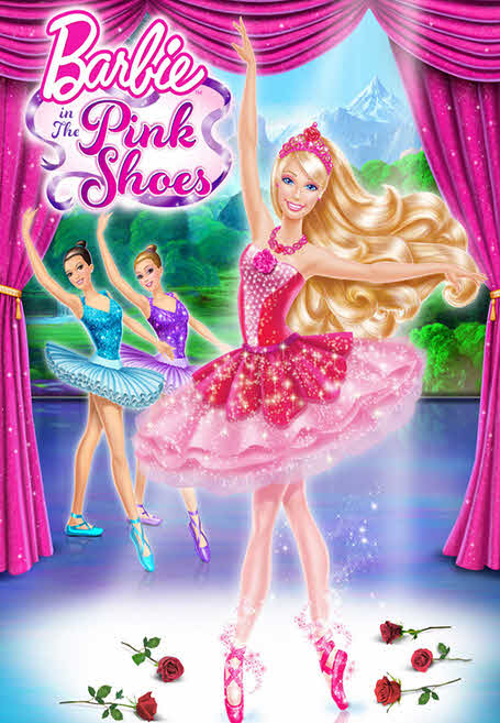 فيلم Barbie in the Pink Shoes مدبلج فيلم Barbie in the Pink Shoes مدبلج
