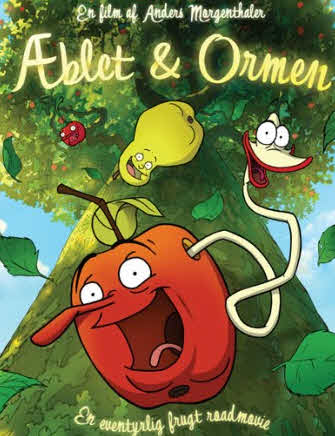 فيلم The Apple & The Worm 2009 مدبلج فيلم The Apple & The Worm 2009 مدبلج