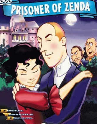فيلم Prisoner of Zenda 1988 مدبلج فيلم Prisoner of Zenda 1988 مدبلج