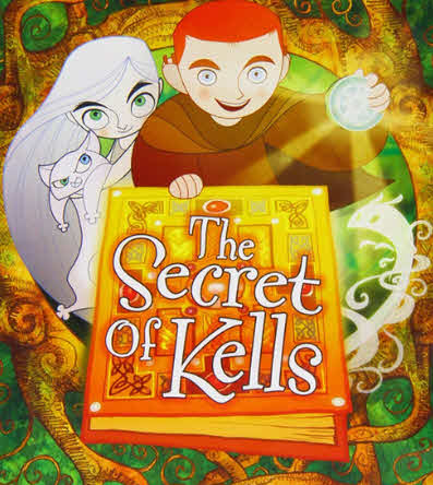 فيلم The Secret of Kells 2009 مدبلج فيلم The Secret of Kells 2009 مدبلج