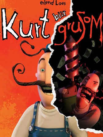 فيلم Kurt Turns Evil 2008 مدبلج فيلم Kurt Turns Evil 2008 مدبلج