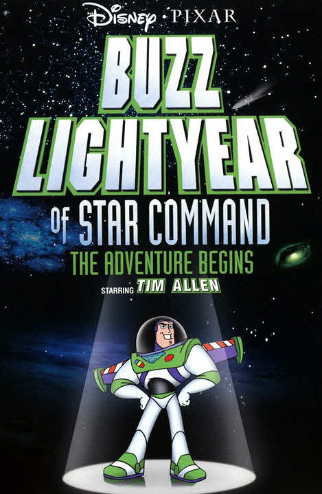 فيلم Buzz Lightyear 2000 مدبلج فيلم Buzz Lightyear 2000 مدبلج