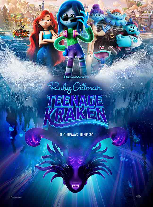 فيلم Ruby Gillman Teenage Kraken 2023 مدبلج فيلم Ruby Gillman Teenage Kraken 2023 مدبلج