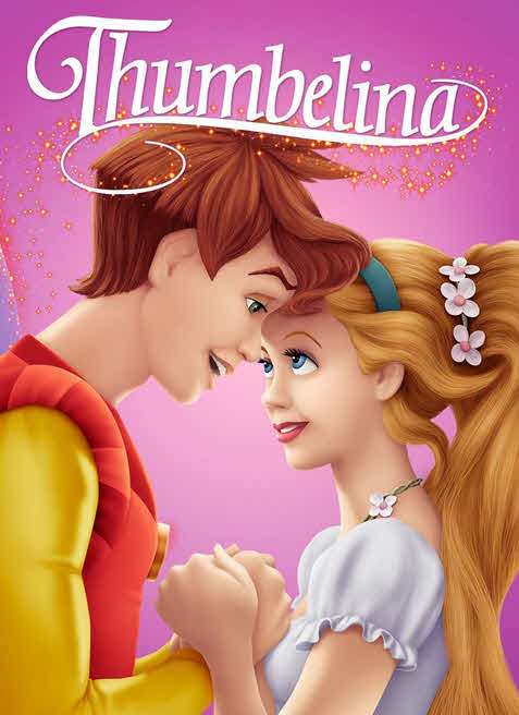 فيلم Thumbelina 1994 مدبلج فيلم Thumbelina 1994 مدبلج