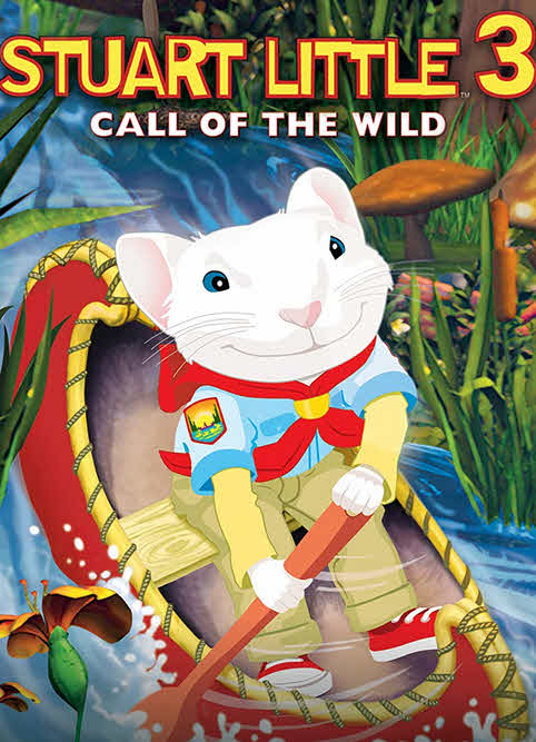 فيلم Stuart Little 3: Call of the Wild 2005 مدبلج فيلم Stuart Little 3: Call of the Wild 2005 مدبلج