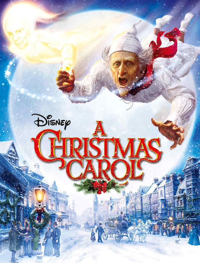 فيلم A Christmas Carol 2009 مدبلج فيلم A Christmas Carol 2009 مدبلج