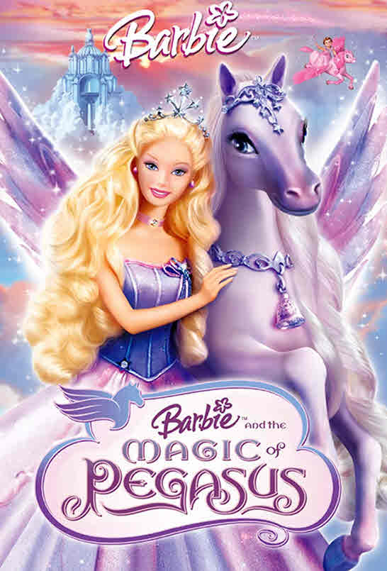 فيلم Barbie and the Magic of Pegasus 2005 مدبلج فيلم Barbie and the Magic of Pegasus 2005 مدبلج