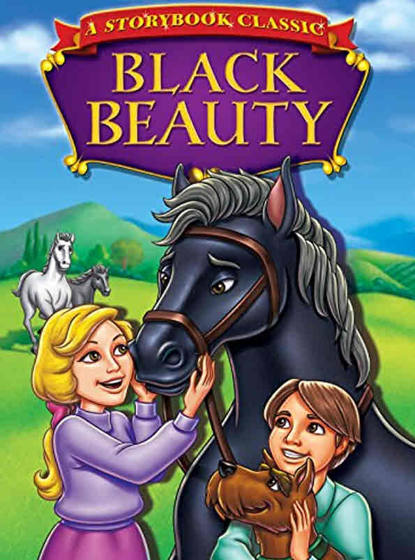 فيلم Black Beauty 1987 مدبلج فيلم Black Beauty 1987 مدبلج