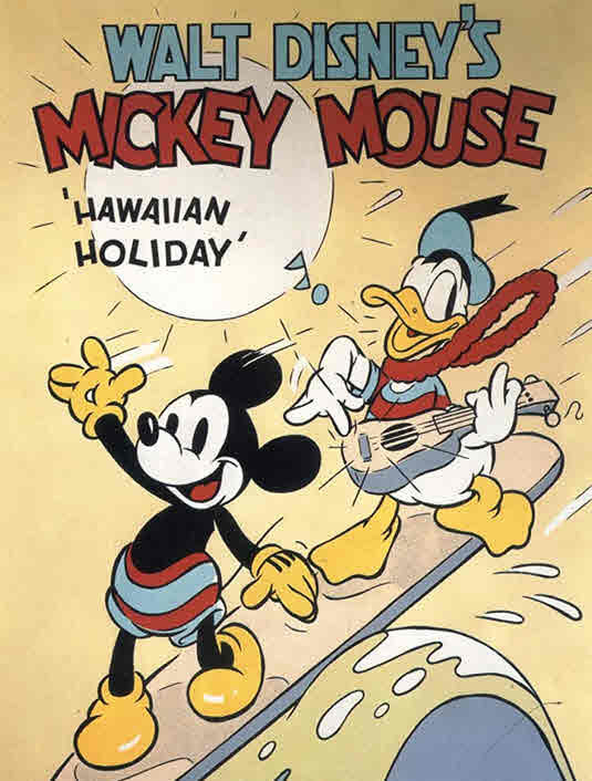 فيلم Hawaiian Holiday 1937 فيلم Hawaiian Holiday 1937
