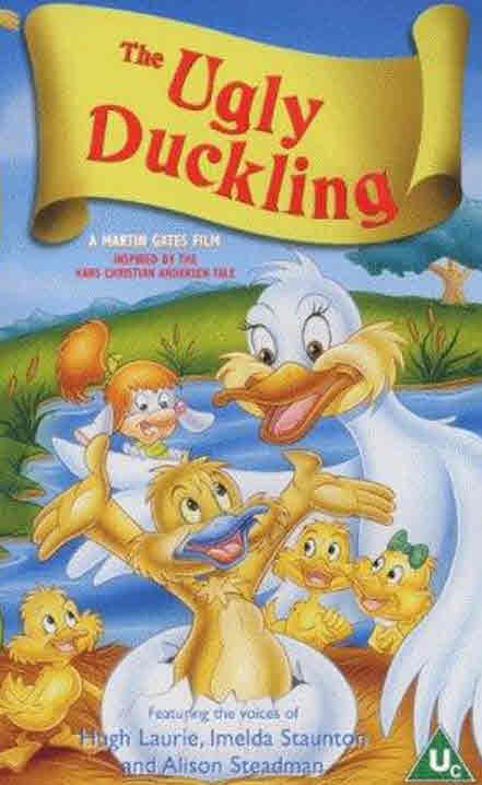 فيلم The Ugly Duckling 1997 فيلم The Ugly Duckling 1997