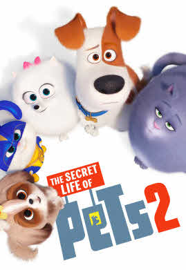 فيلم The Secret Life of Pets 2 2019 مدبلج فيلم The Secret Life of Pets 2 2019 مدبلج