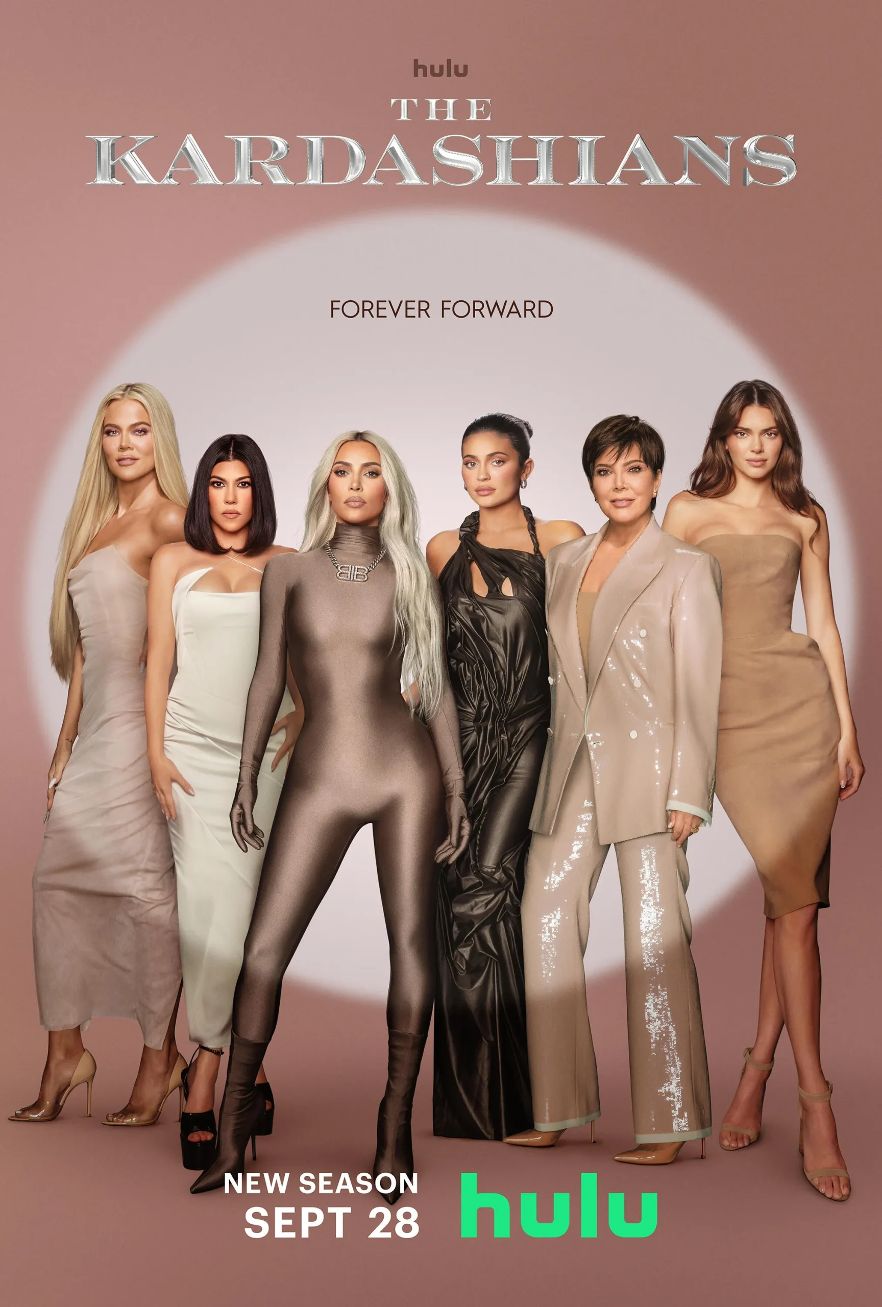 مسلسل The Kardashians الموسم الرابع حلقة 2 مسلسل The Kardashians الموسم الرابع حلقة 2