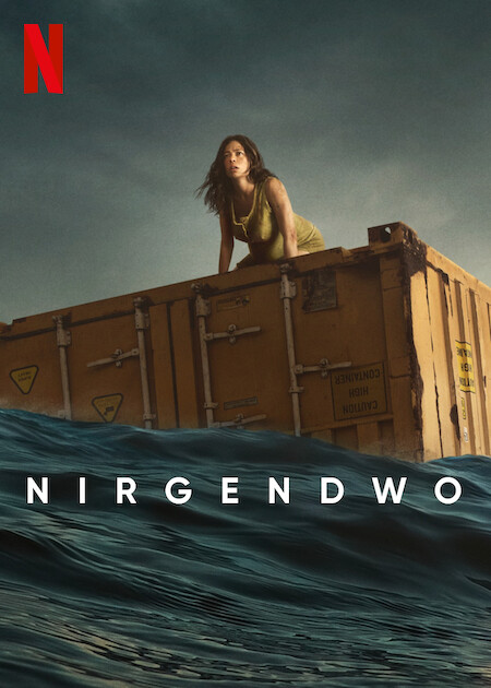 فيلم Nowhere 2023 مترجم فيلم Nowhere 2023 مترجم