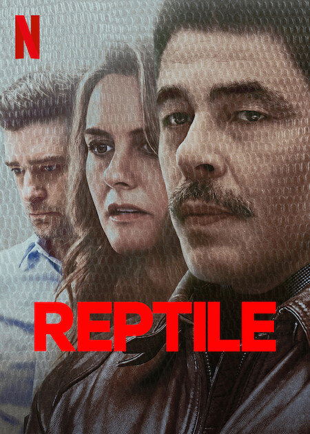 فيلم Reptile 2023 مترجم اون لاين فيلم Reptile 2023 مترجم اون لاين