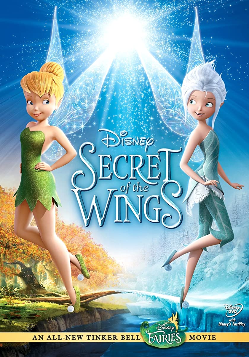 فيلم Secret of the Wings 2012 مدبلج فيلم Secret of the Wings 2012 مدبلج