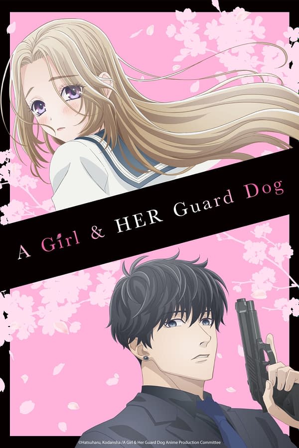 انمي Ojou to Banken-kun حلقة 3 مترجمة انمي Ojou to Banken-kun حلقة 3 مترجمة