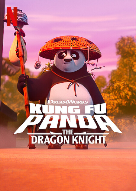 مسلسل Kung Fu Panda: The Dragon Knight الموسم الثالث حلقة 13 مسلسل Kung Fu Panda: The Dragon Knight الموسم الثالث حلقة 13