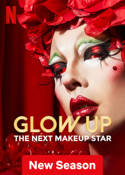 برنامج Glow Up الموسم الخامس حلقة 8 والاخيرة برنامج Glow Up الموسم الخامس حلقة 8 والاخيرة