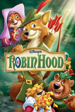 فيلم Robin Hood 1973 مدبلج فيلم Robin Hood 1973 مدبلج