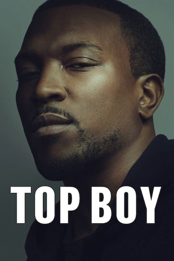 مسلسل Top Boy الموسم الثالث حلقة 6 والاخيرة مسلسل Top Boy الموسم الثالث حلقة 6 والاخيرة