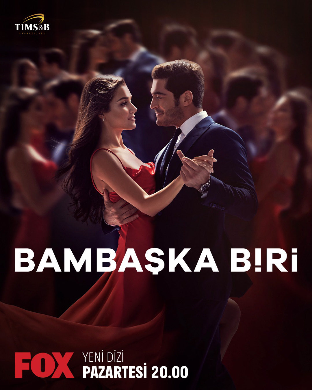 مسلسل شخص اخر حلقة 9 مترجمة مسلسل شخص اخر حلقة 9 مترجمة