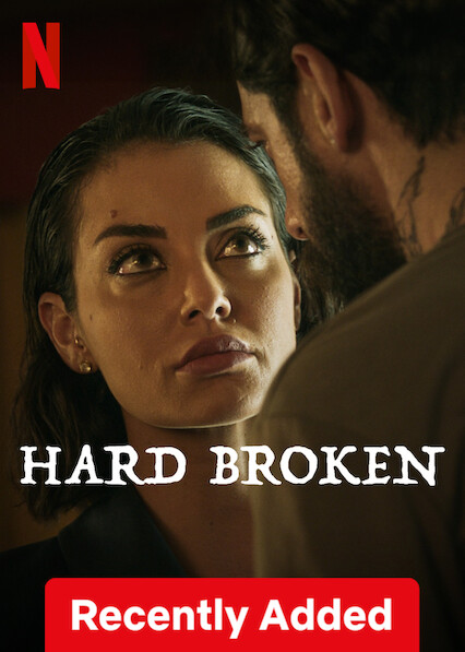 مسلسل Hard Broken الموسم الاول حلقة 1 مسلسل Hard Broken الموسم الاول حلقة 1