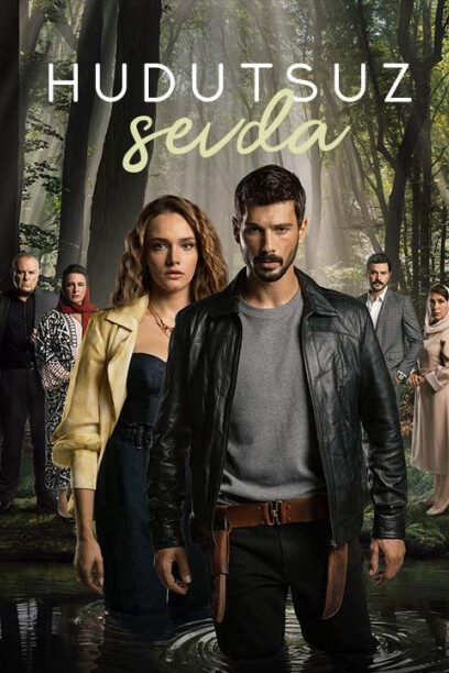 مسلسل حب بلا حدود حلقة 9 مترجمة مسلسل حب بلا حدود حلقة 9 مترجمة