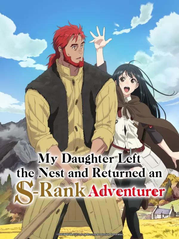 انمي Boukensha ni Naritai to Miyako ni Deteitta Musume ga S-Rank ni Natteta حلقة 7 مترجمة انمي Boukensha ni Naritai to Miyako ni Deteitta Musume ga S-Rank ni Natteta حلقة 7 مترجمة
