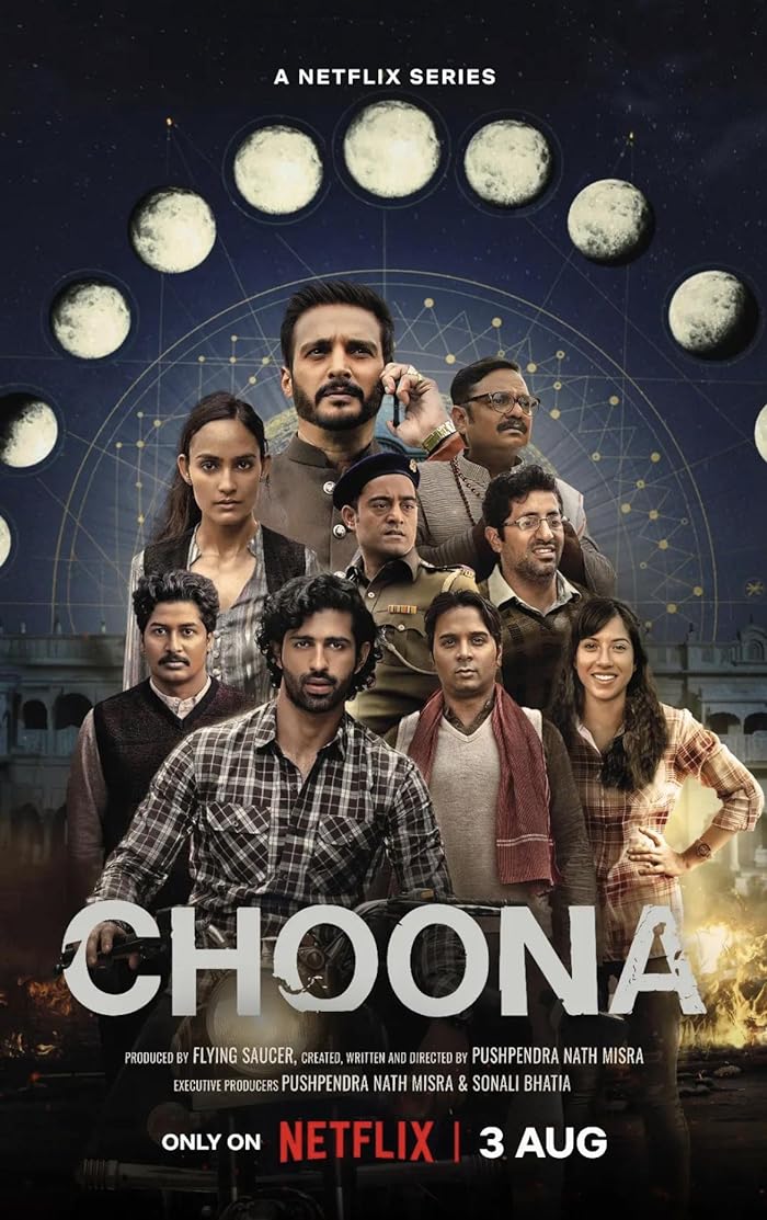 مسلسل Choona الموسم الاول حلقة 3 مسلسل Choona الموسم الاول حلقة 3
