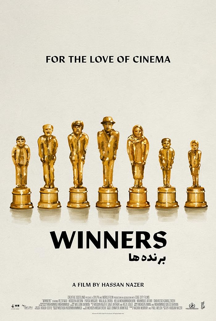 فيلم Winners 2022 مترجم فيلم Winners 2022 مترجم