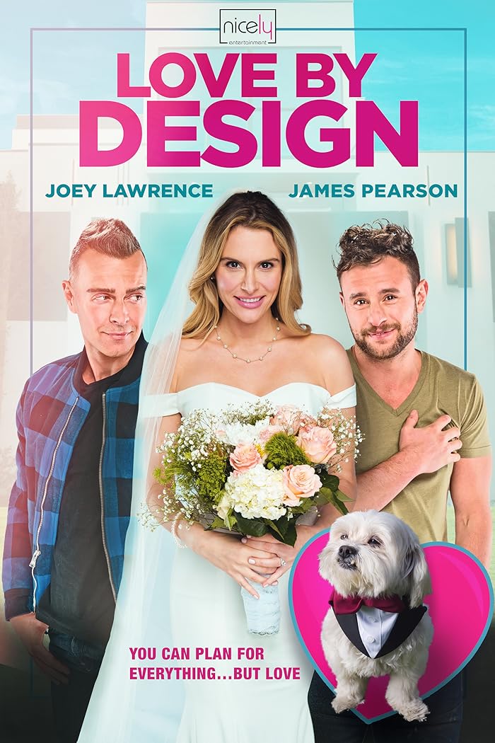 فيلم Love by Design 2023 مترجم فيلم Love by Design 2023 مترجم