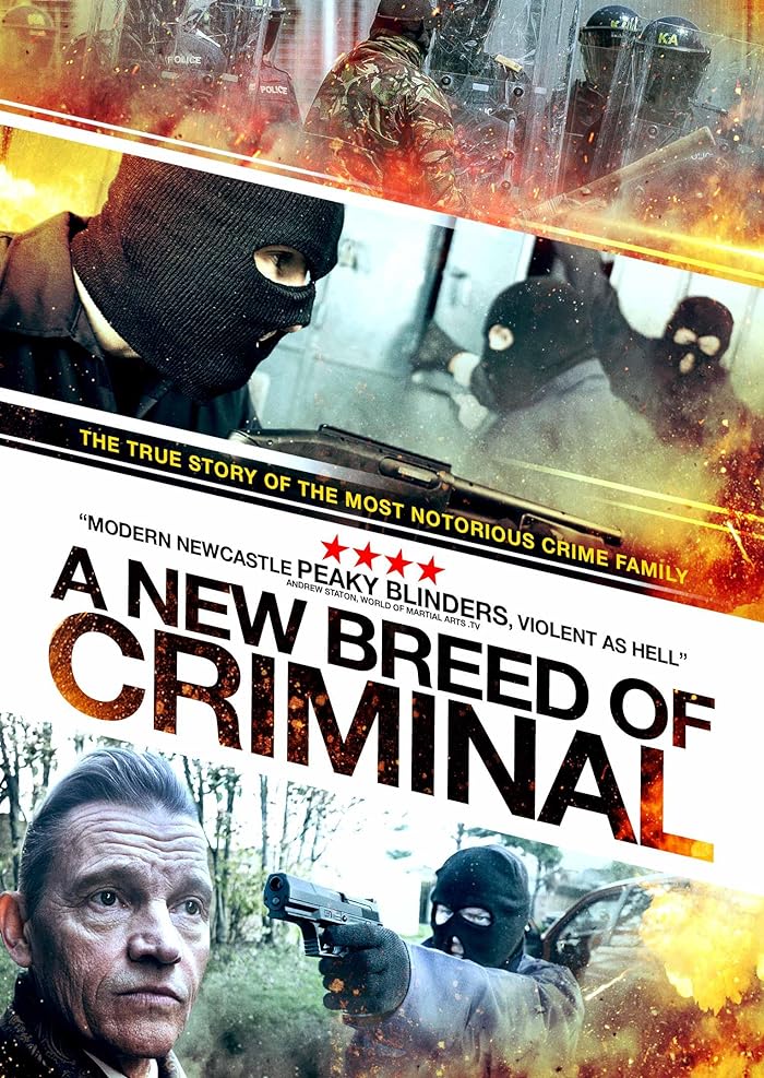 فيلم A New Breed of Criminal 2023 مترجم فيلم A New Breed of Criminal 2023 مترجم
