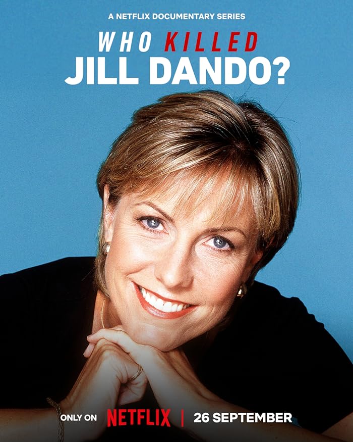 مسلسل Who Killed Jill Dando? الموسم الاول حلقة 3 مسلسل Who Killed Jill Dando? الموسم الاول حلقة 3