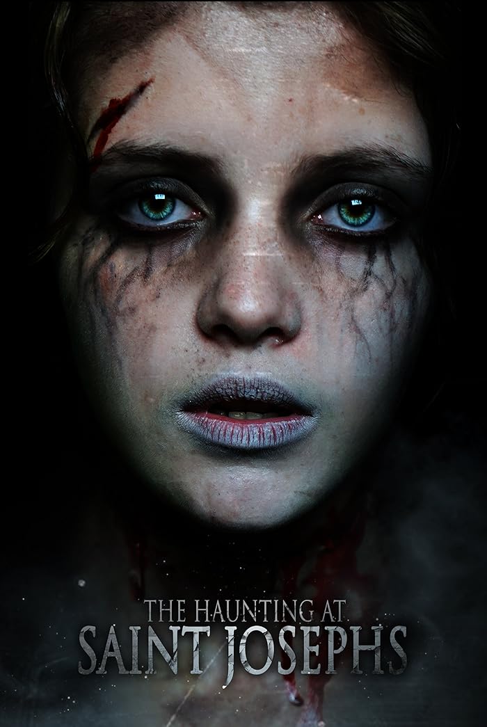 فيلم The Haunting at Saint Joseph’s 2023 مترجم فيلم The Haunting at Saint Joseph’s 2023 مترجم