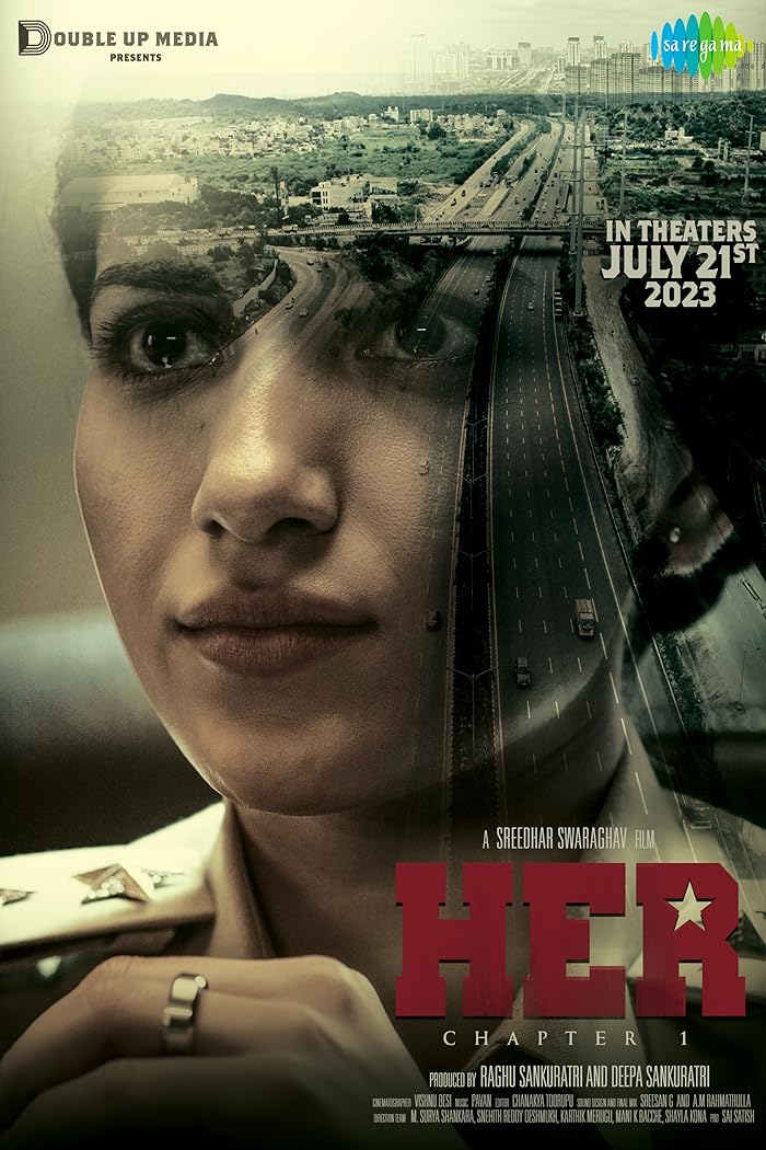 فيلم Her Chapter 1 2023 مترجم فيلم Her Chapter 1 2023 مترجم