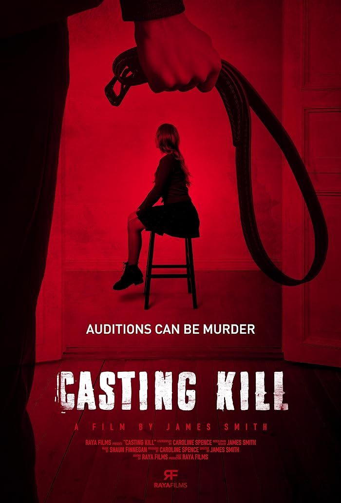 فيلم Casting Kill 2023 مترجم فيلم Casting Kill 2023 مترجم