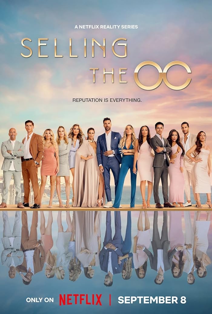 مسلسل Selling the OC الموسم الثاني حلقة 2 مسلسل Selling the OC الموسم الثاني حلقة 2