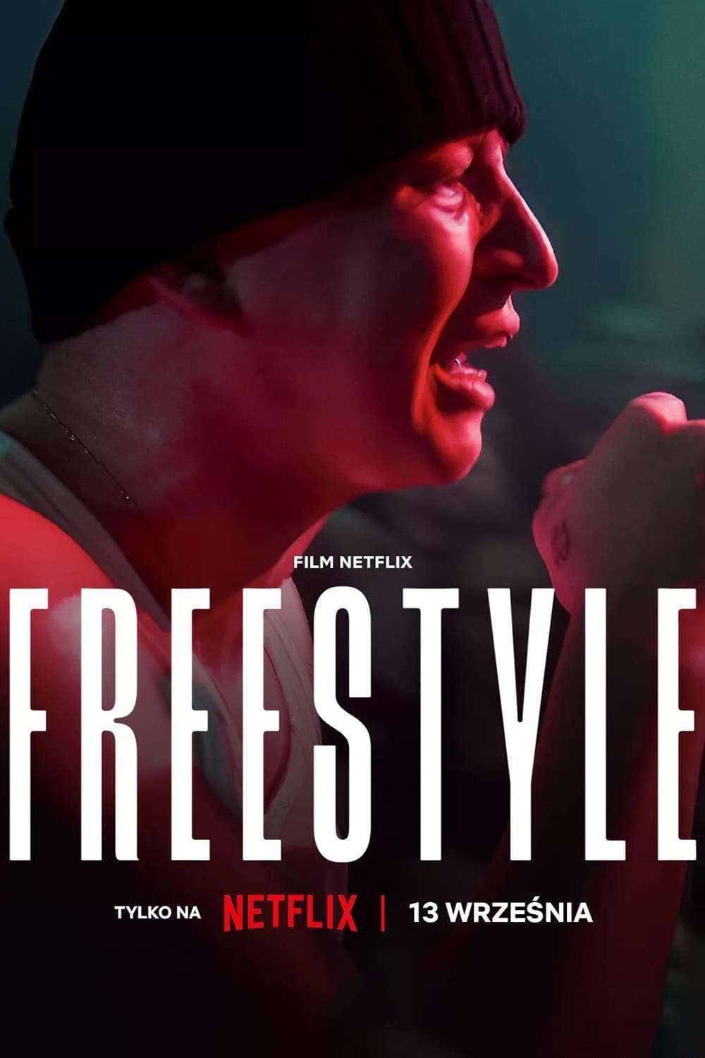 فيلم Freestyle 2023 مترجم فيلم Freestyle 2023 مترجم