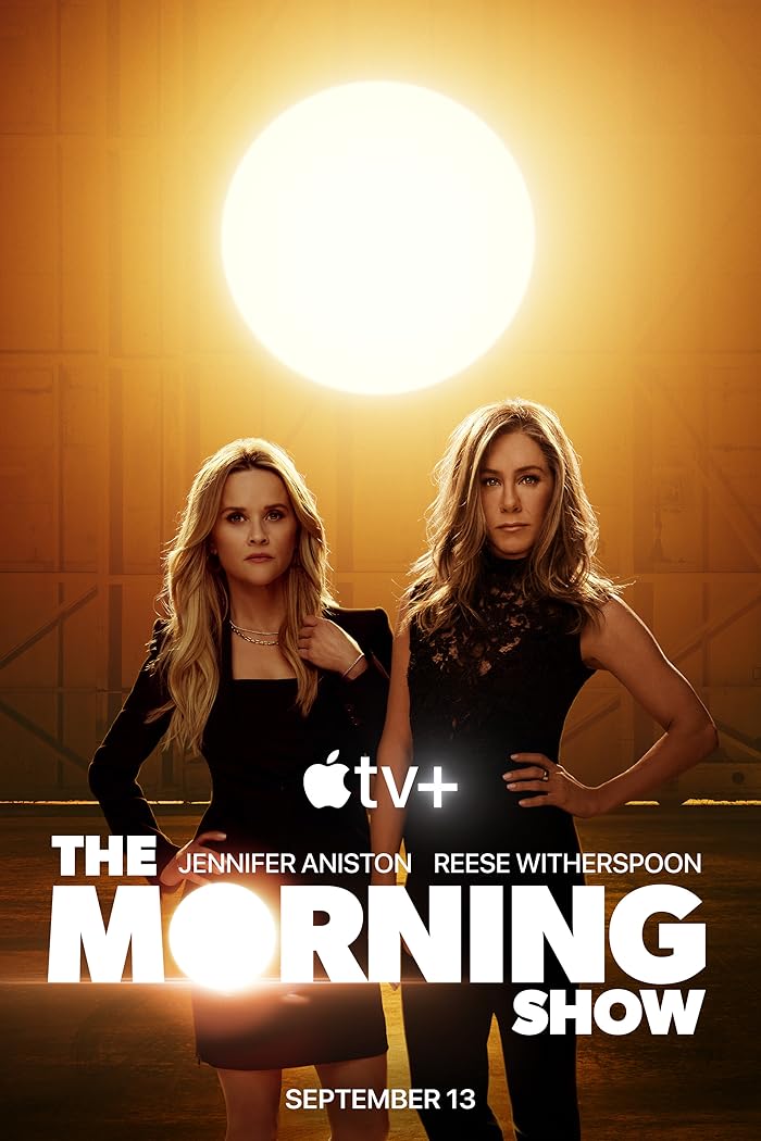 مسلسل The Morning Show الموسم الثالث حلقة 5 مسلسل The Morning Show الموسم الثالث حلقة 5