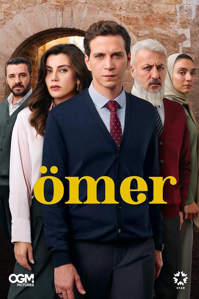 مسلسل عمر الموسم الثاني حلقة 9 مترجمة مسلسل عمر الموسم الثاني حلقة 9 مترجمة